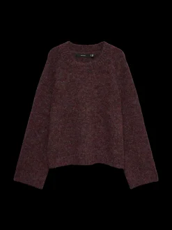 VMINGRID Gebreide pullover