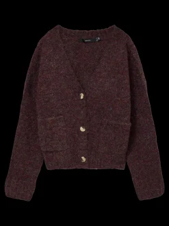 VMINGRID Gebreid vest