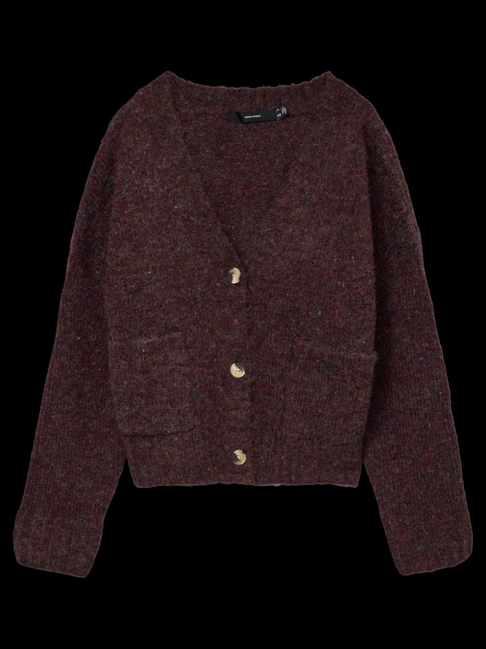 VMINGRID Gebreid vest