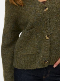 VMINGRID Gebreid vest