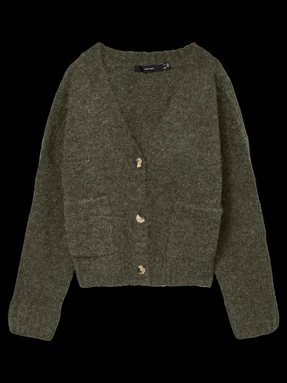 VMINGRID Gebreid vest