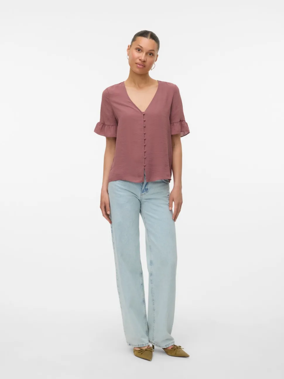 VMINGRID Top