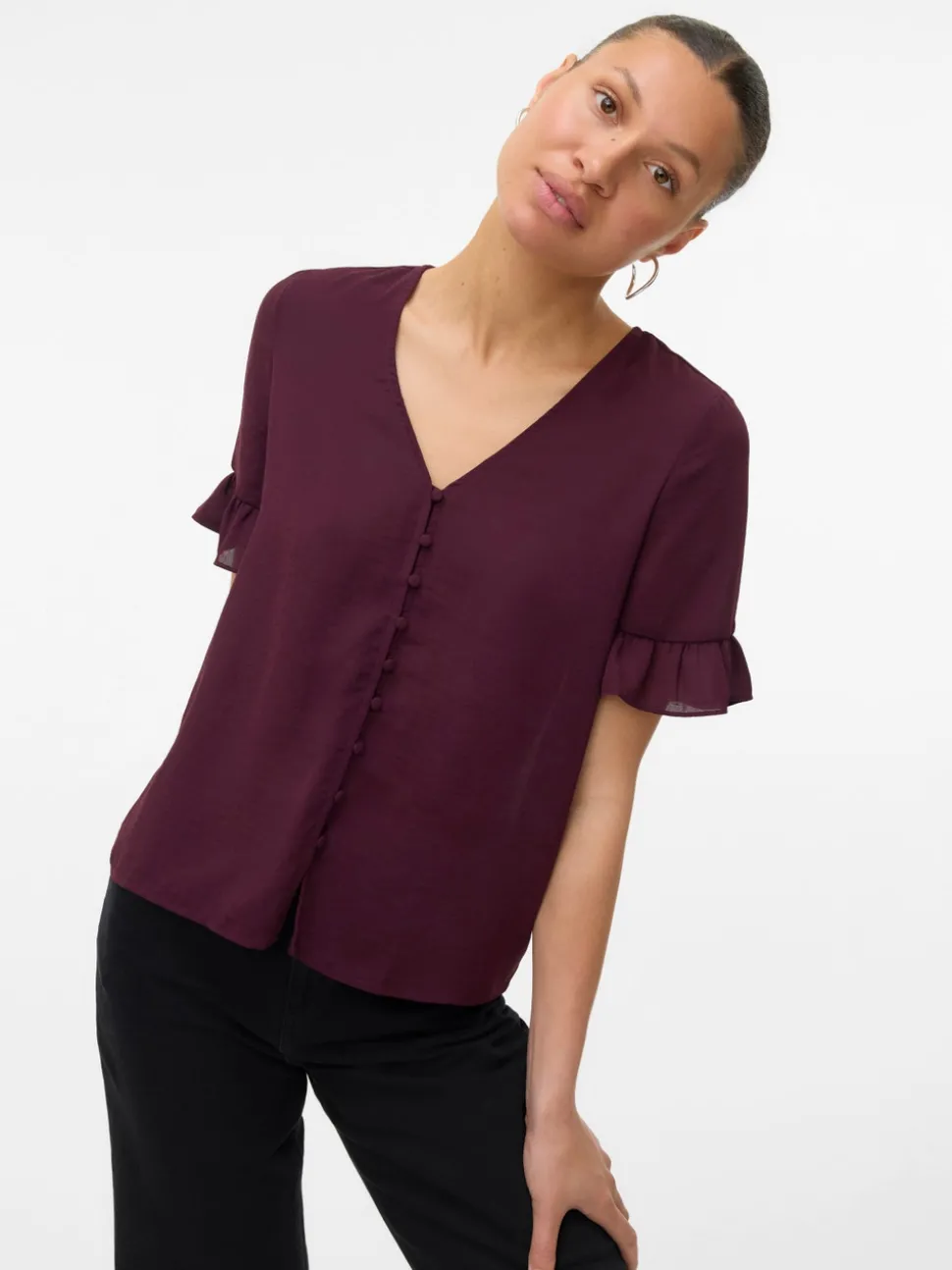 VMINGRID Top