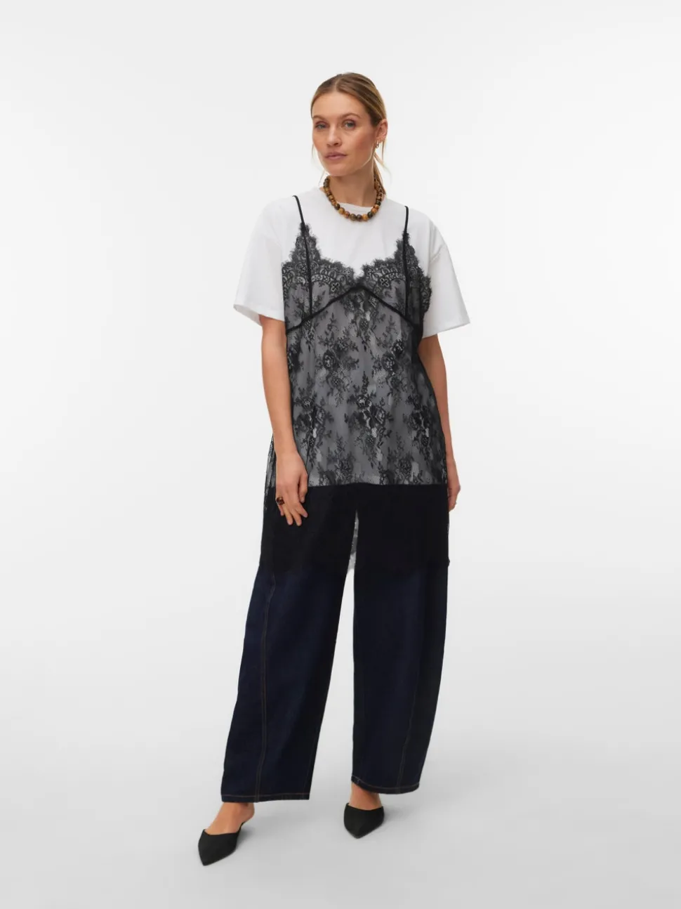 VMIRINA T-shirts