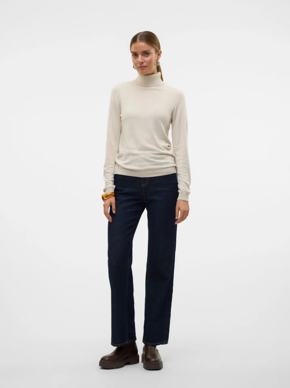 VMIRIS Gebreide pullover