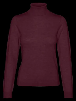 VMIRIS Gebreide pullover