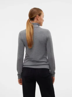 VMIRIS Gebreide pullover