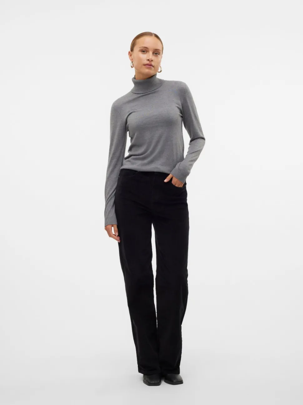 VMIRIS Gebreide pullover
