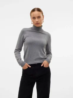 VMIRIS Gebreide pullover