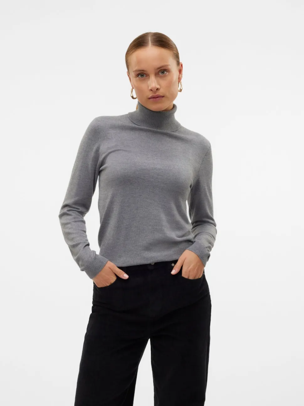 VMIRIS Gebreide pullover