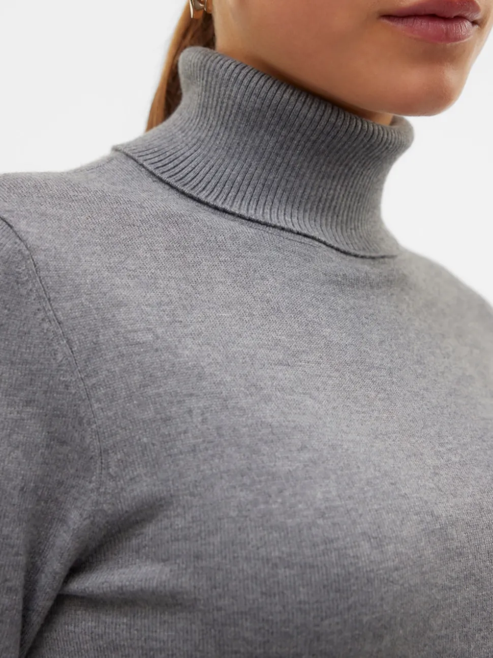 VMIRIS Gebreide pullover