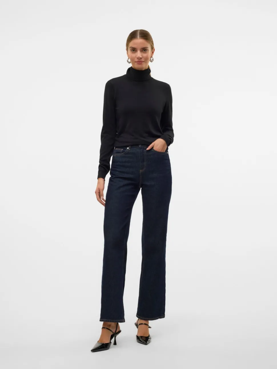 VMIRIS Gebreide pullover