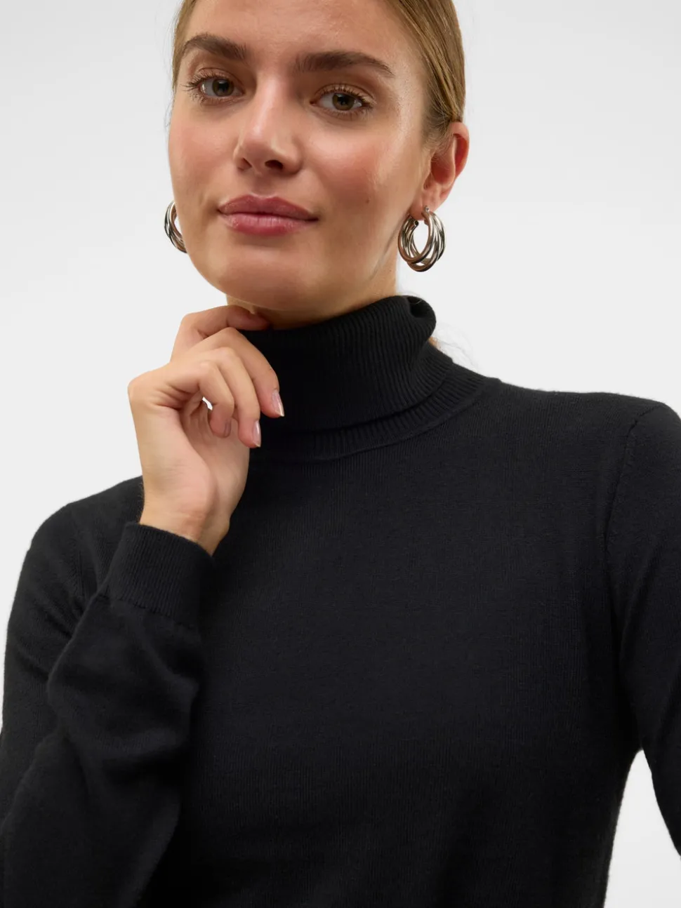 VMIRIS Gebreide pullover