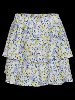 VMIRIS High waist Korte rok