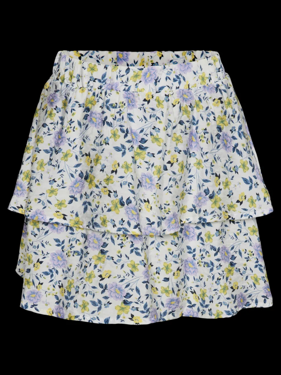 VMIRIS High waist Korte rok