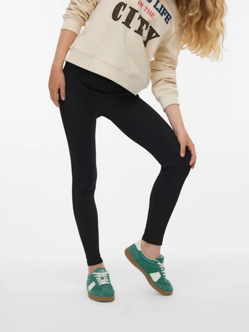 VMISA Legging