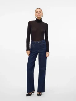 VMISADORA Gebreide pullover