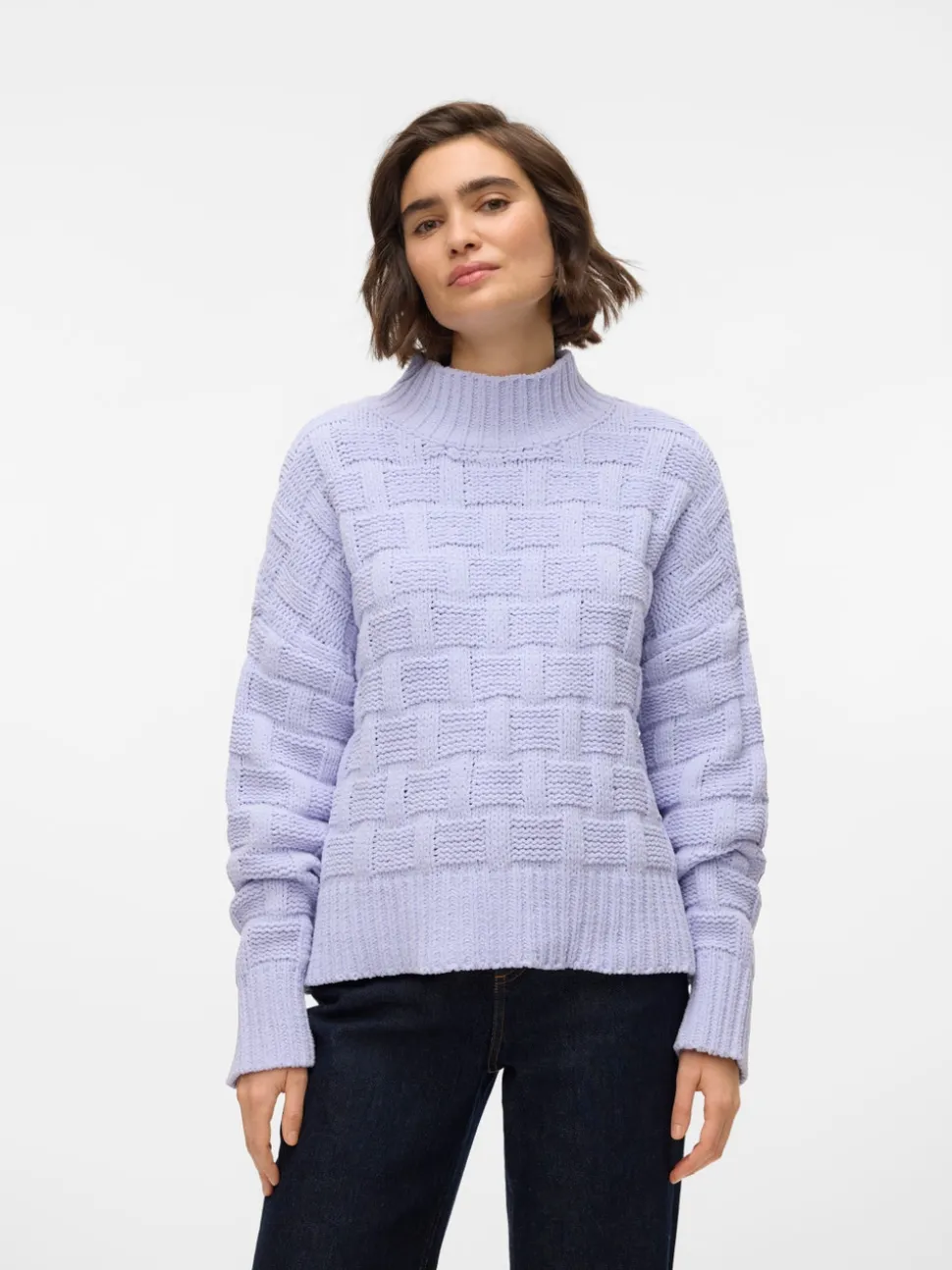 VMISA Gebreide pullover