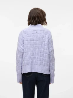 VMISA Gebreide pullover