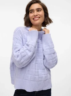 VMISA Gebreide pullover