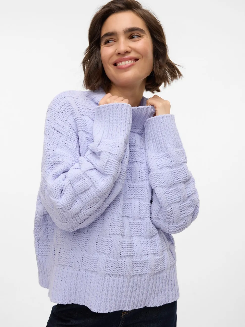 VMISA Gebreide pullover