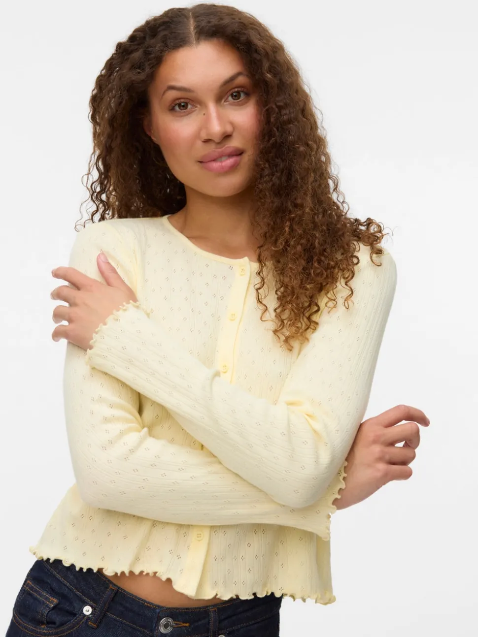VMISA Vest