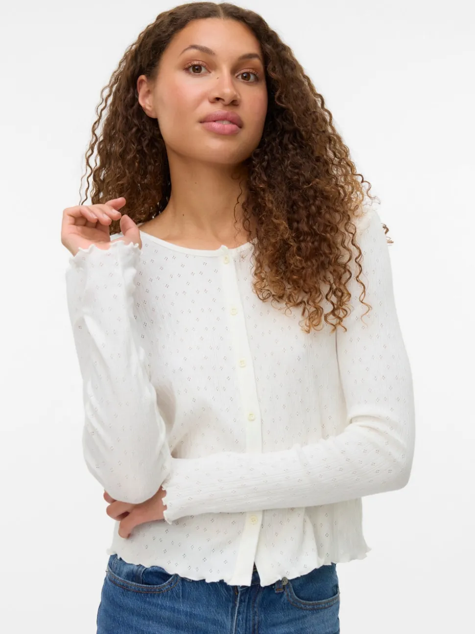 VMISA Vest