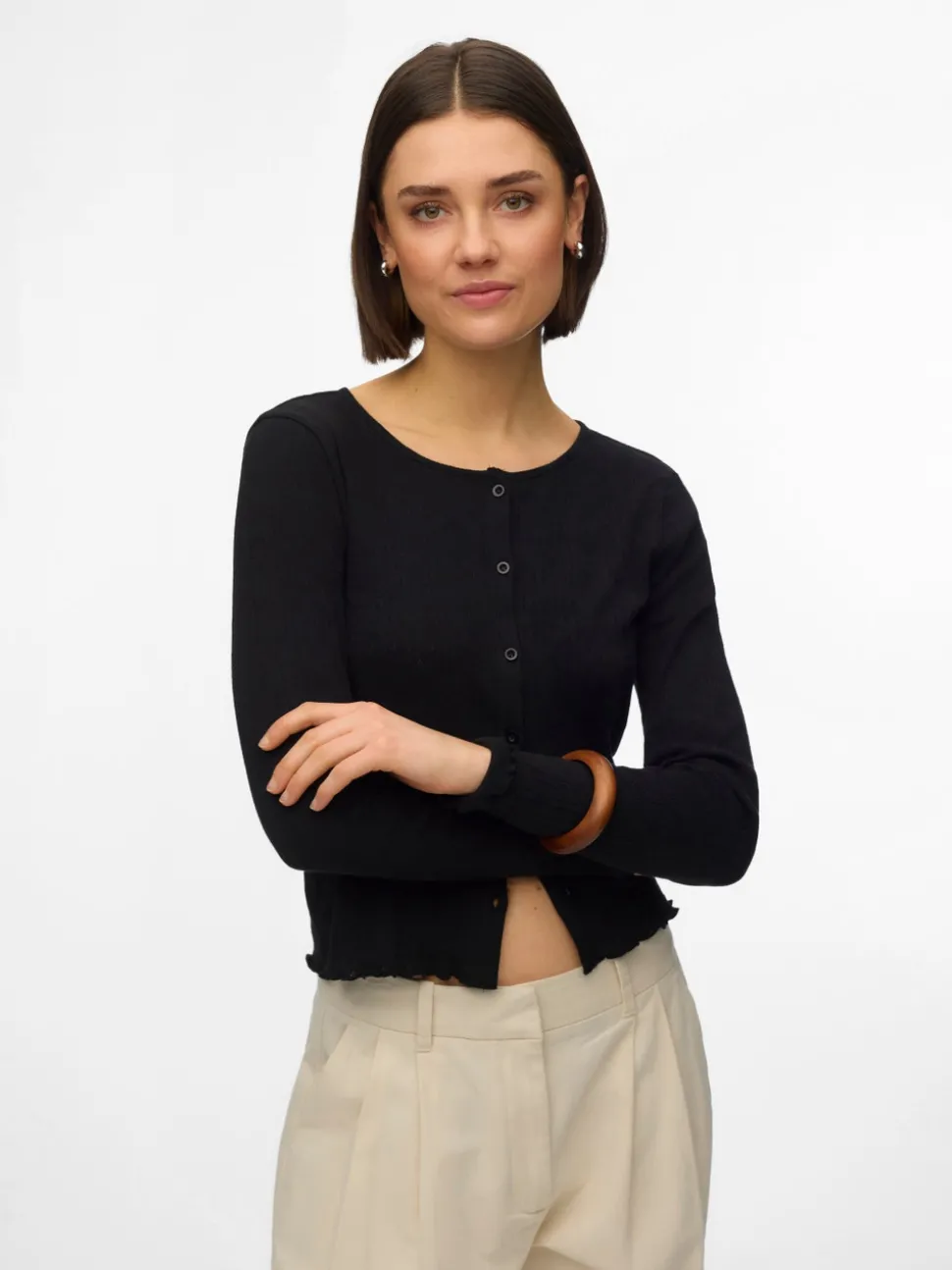 VMISA Vest