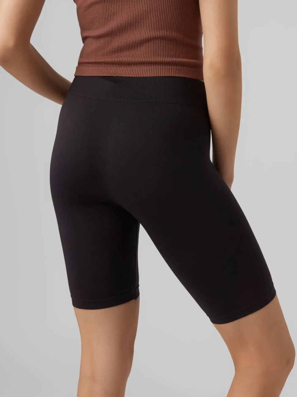 VMJACKIE Naadloze shorts