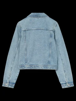 VMJACKIE Denim jas