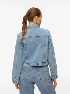 VMJACKIE Denim jas