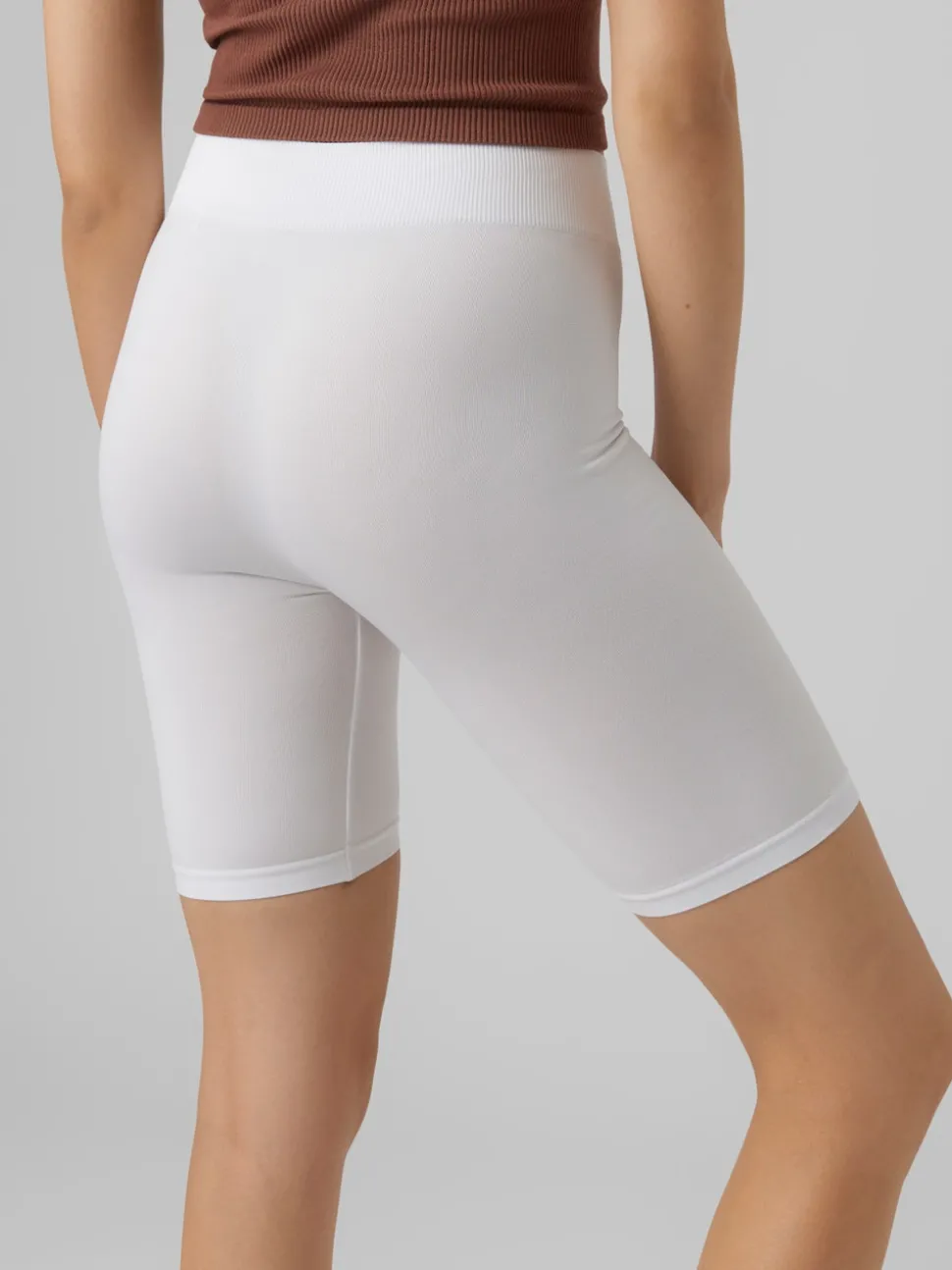 VMJACKIE Naadloze shorts