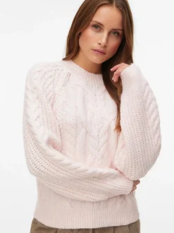 VMJADA Gebreide pullover