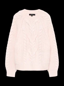 VMJADA Gebreide pullover