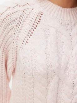 VMJADA Gebreide pullover