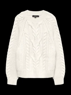 VMJADA Gebreide pullover
