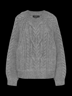 VMJADA Gebreide pullover