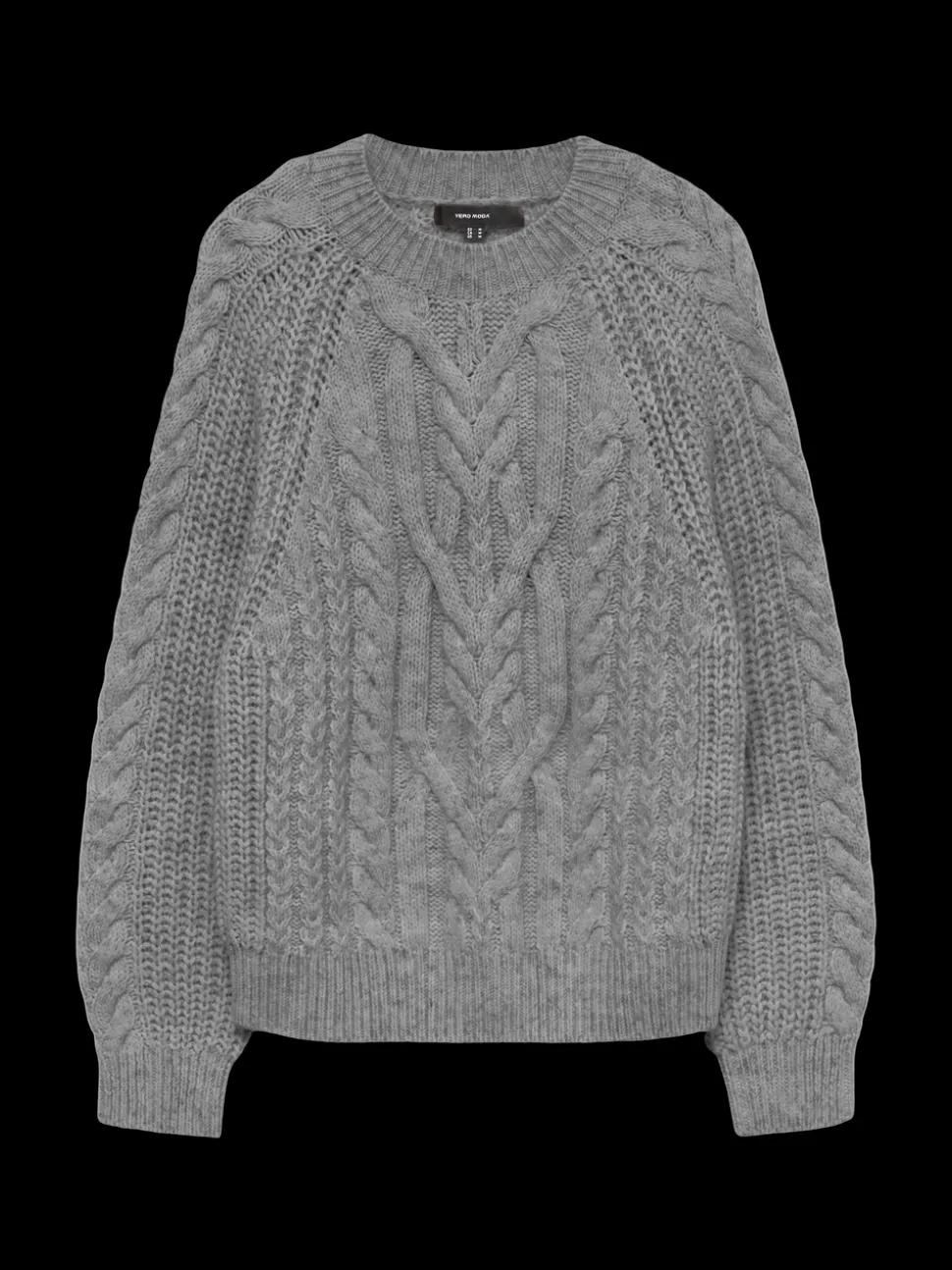 VMJADA Gebreide pullover