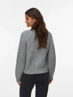 VMJADA Gebreide pullover
