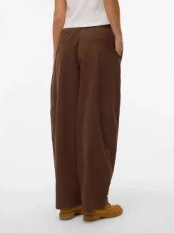 VMJADA Mid waist Broek