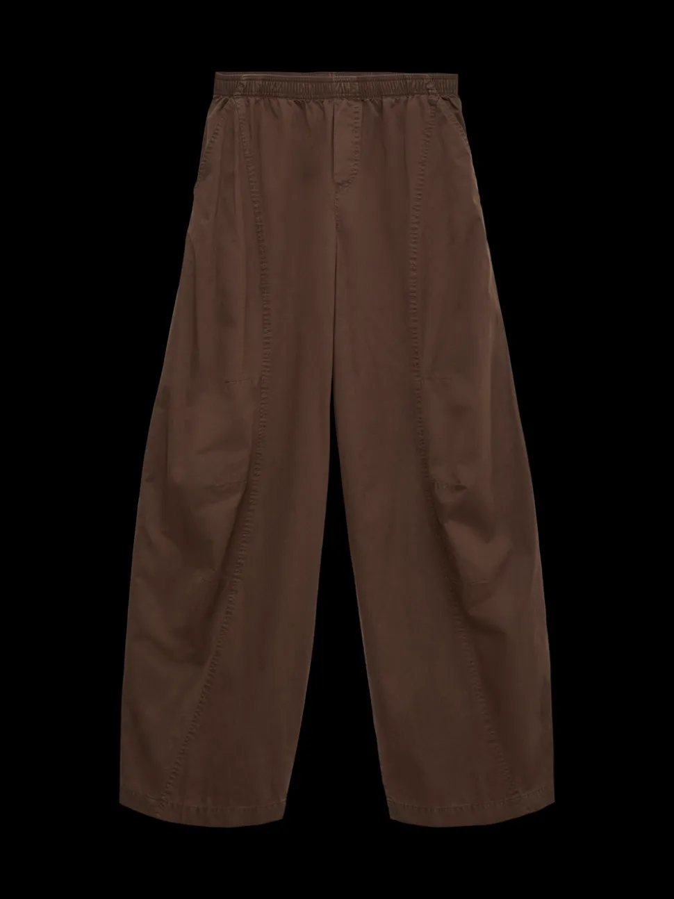VMJADA Mid waist Broek