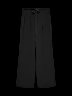 VMJADINA Mid waist Broek
