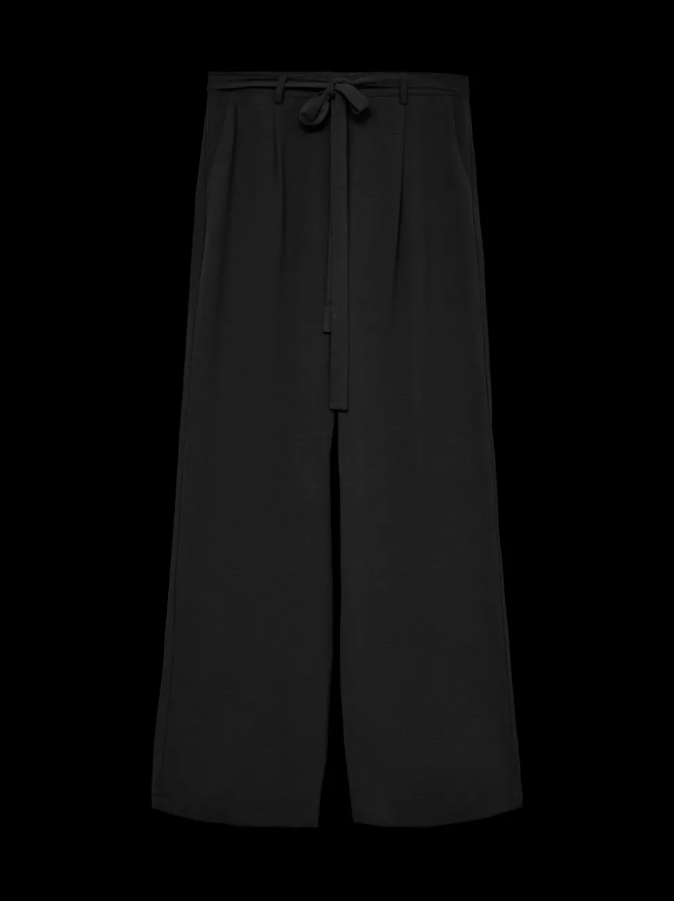 VMJADINA Mid waist Broek
