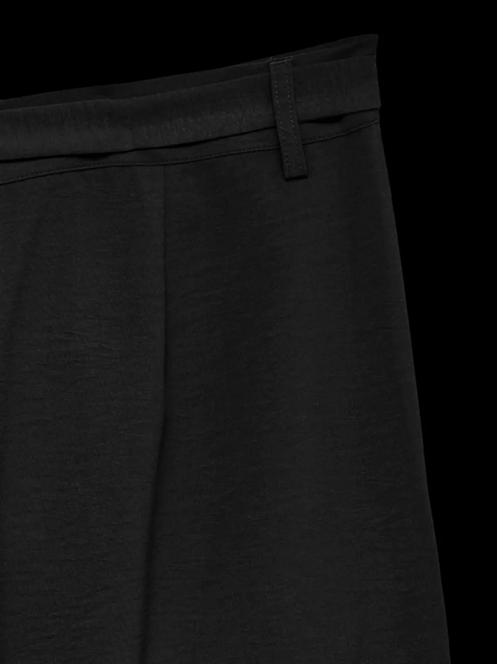 VMJADINA Mid waist Broek