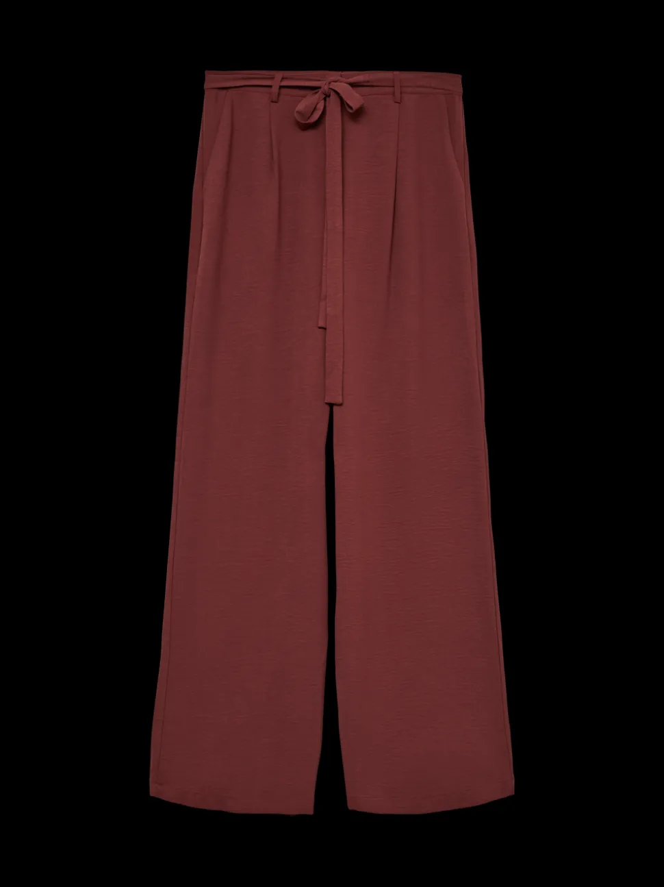 VMJADINA Mid waist Broek