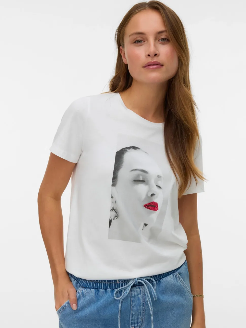 VMJAMAICA Top