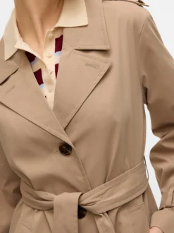 VMJAMIACHELSEA Trenchcoat