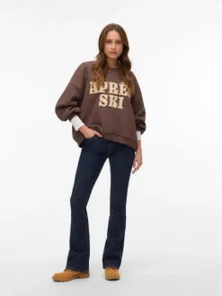 VMJAMIE Sweatshirt