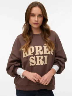 VMJAMIE Sweatshirt