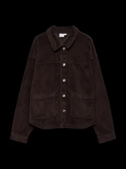VMJAMIE Corduroy Jas